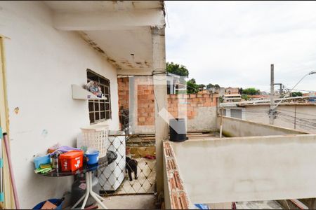 Casa à venda com 89m², 8 quartos e 3 vagas Casa à venda com 89m², 8 quartos e 3 vagasArea serviço casa1