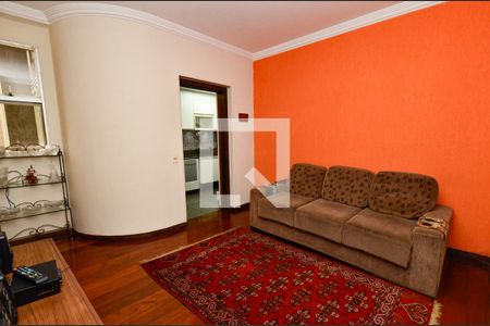 Apartamento à venda com 225m², 4 quartos e 3 vagasSala de tv