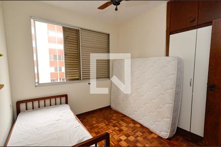 Apartamento à venda com 225m², 4 quartos e 3 vagasQuarto2