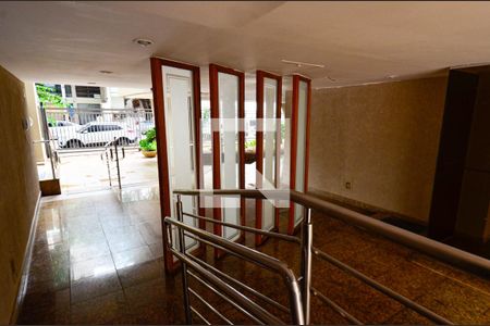 Apartamento à venda com 225m², 4 quartos e 3 vagasArea comum