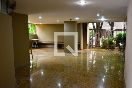 Apartamento à venda com 225m², 4 quartos e 3 vagasArea comum