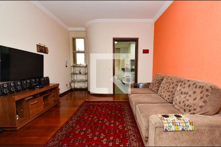 Apartamento à venda com 225m², 4 quartos e 3 vagasSala de tv