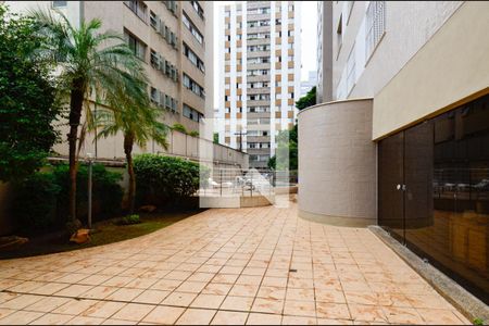 Apartamento à venda com 225m², 4 quartos e 3 vagasArea comum