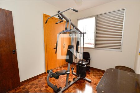 Apartamento à venda com 225m², 4 quartos e 3 vagasQuarto3