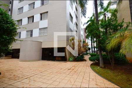 Apartamento à venda com 225m², 4 quartos e 3 vagasArea comum