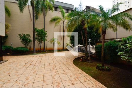 Apartamento à venda com 225m², 4 quartos e 3 vagasArea comum