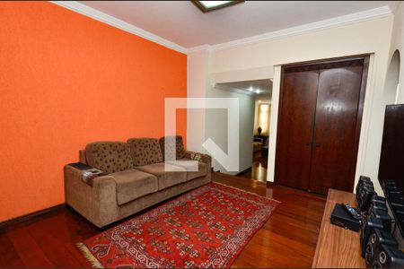 Apartamento à venda com 225m², 4 quartos e 3 vagasSala de tv