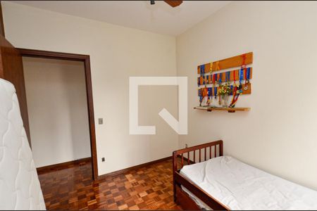 Apartamento à venda com 225m², 4 quartos e 3 vagasQuarto2