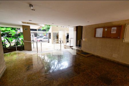 Apartamento à venda com 225m², 4 quartos e 3 vagasArea comum