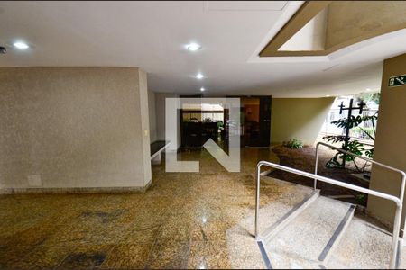 Apartamento à venda com 225m², 4 quartos e 3 vagasArea comum