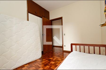 Apartamento à venda com 225m², 4 quartos e 3 vagasQuarto2