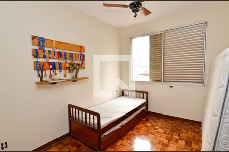 Apartamento à venda com 225m², 4 quartos e 3 vagasQuarto2