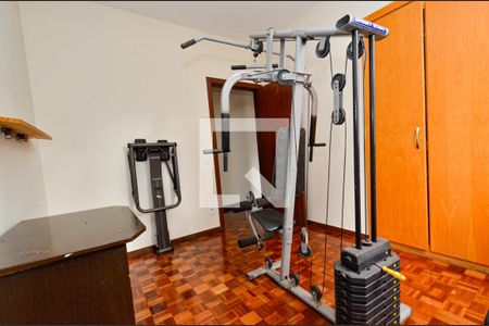 Apartamento à venda com 225m², 4 quartos e 3 vagasQuarto3