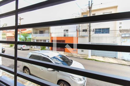 Vista da Sala de casa à venda com 2 quartos, 95m² em Mooca, São Paulo