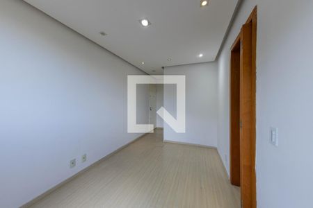Sala de apartamento para alugar com 2 quartos, 44m² em Vila Alpina, São Paulo