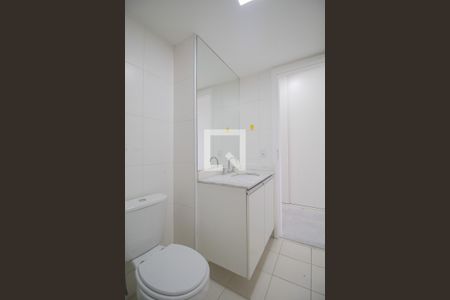 Banheiro Canadense de apartamento para alugar com 3 quartos, 92m² em Recreio dos Bandeirantes, Rio de Janeiro