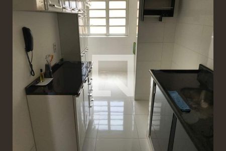 Apartamento à venda com 1 quarto, 52m² em Bonfim, Campinas