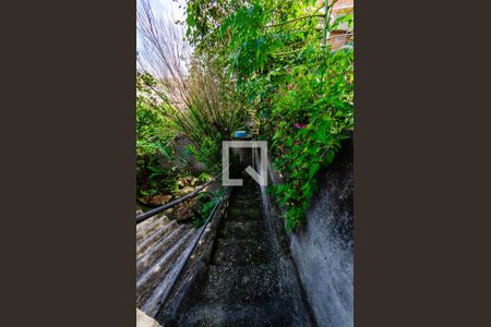 Casa para alugar com 300m², 3 quartos e 1 vaga Casa para alugar com 300m², 3 quartos e 1 vagaQuintal