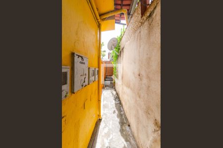 Casa para alugar com 300m², 3 quartos e 1 vaga Casa para alugar com 300m², 3 quartos e 1 vagaCorredor lateral