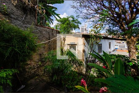 Casa para alugar com 300m², 3 quartos e 1 vaga Casa para alugar com 300m², 3 quartos e 1 vagaFundos