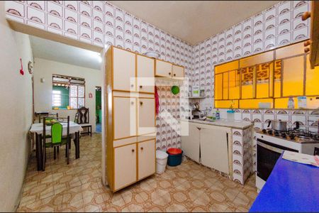 Casa para alugar com 300m², 3 quartos e 1 vaga Casa para alugar com 300m², 3 quartos e 1 vagaCozinha