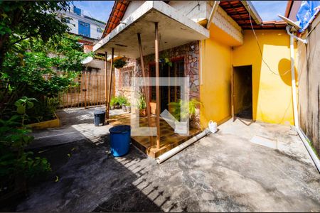 Casa para alugar com 300m², 3 quartos e 1 vaga Casa para alugar com 300m², 3 quartos e 1 vagaÁrea externa