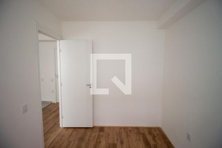 Quarto 1 de apartamento para alugar com 2 quartos, 35m² em Conjunto Residencial José Bonifácio, São Paulo