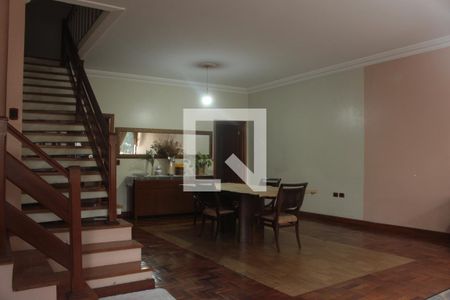 sala de apartamento à venda com 3 quartos, 240m² em Vila Buarque, São Paulo