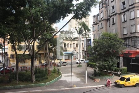 Vista de apartamento à venda com 3 quartos, 240m² em Vila Buarque, São Paulo