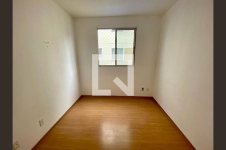 Quarto 1 de apartamento à venda com 2 quartos, 45m² em Chácara Cotia, Contagem
