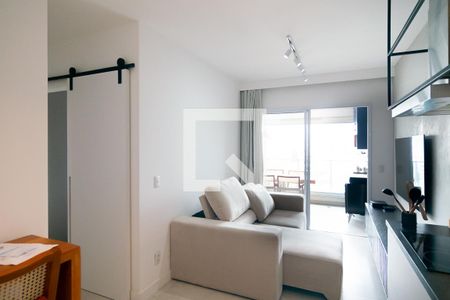 Apartamento para alugar com 1 quarto, 64m² em Bela Vista, São Paulo