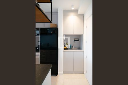 Apartamento para alugar com 1 quarto, 64m² em Bela Vista, São Paulo