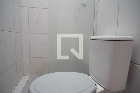 Apartamento para alugar com 29m², 1 quarto e sem vagaBanheiro