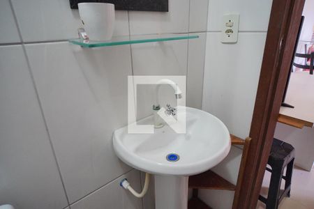 Apartamento para alugar com 29m², 1 quarto e sem vagaBanheiro