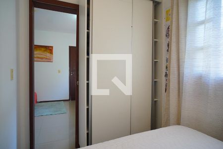 Quarto de apartamento para alugar com 1 quarto, 29m² em Lagoa da Conceição, Florianópolis