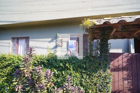 Apartamento para alugar com 29m², 1 quarto e sem vagaFachada