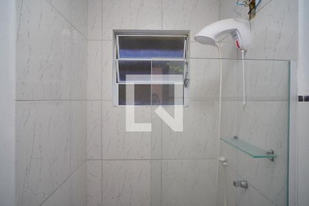 Apartamento para alugar com 29m², 1 quarto e sem vagaBanheiro