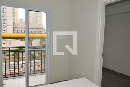 Sala de apartamento para alugar com 1 quarto, 24m² em Ipiranga, São Paulo