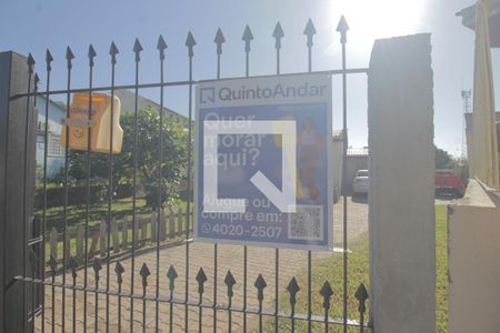 Casa para alugar com 670m², 3 quartos e 2 vagasPlaca