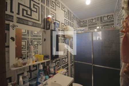 Casa para alugar com 670m², 3 quartos e 2 vagasBanheiro