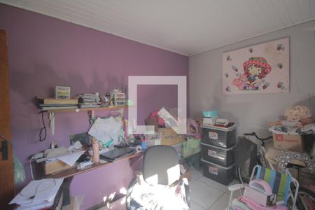 Casa para alugar com 670m², 3 quartos e 2 vagasQuarto 3