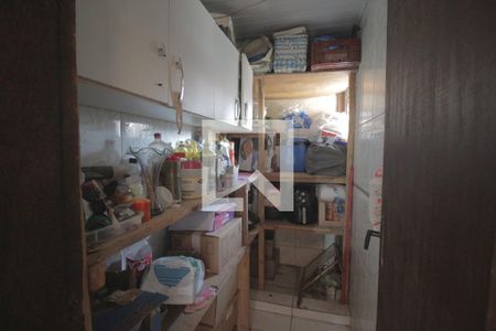 Casa para alugar com 670m², 3 quartos e 2 vagasDepósito