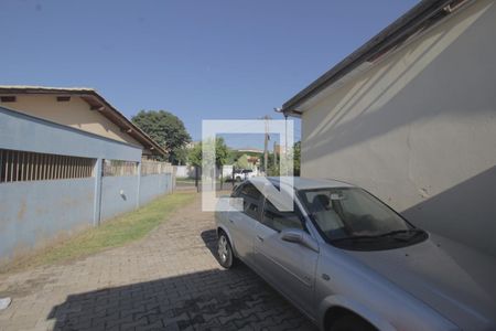 Casa para alugar com 670m², 3 quartos e 2 vagasÁrea externa