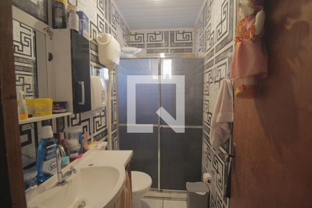 Casa para alugar com 670m², 3 quartos e 2 vagasBanheiro