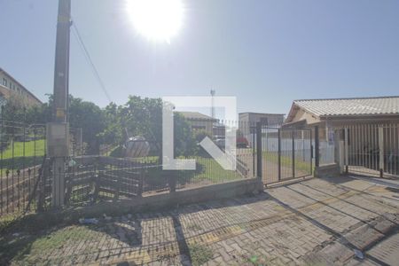 Casa para alugar com 670m², 3 quartos e 2 vagasFachada