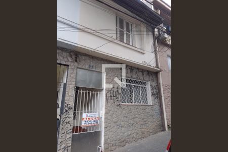 Casa à venda com 90m², 2 quartos e sem vagaFachada