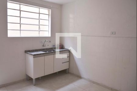 Casa à venda com 90m², 2 quartos e sem vagaCozinha Detalhe