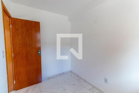Quarto 1 de apartamento para alugar com 2 quartos, 43m² em Cidade Antônio Estêvão de Carvalho, São Paulo
