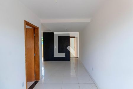 Sala de apartamento para alugar com 2 quartos, 43m² em Cidade Antônio Estêvão de Carvalho, São Paulo
