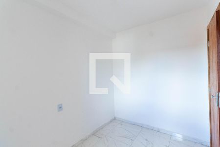 Quarto 1 de apartamento para alugar com 2 quartos, 50m² em Cidade Antônio Estêvão de Carvalho, São Paulo